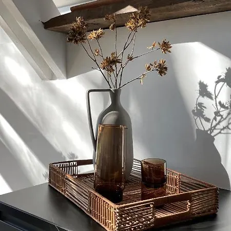 Luxe Vakantiehuis In De