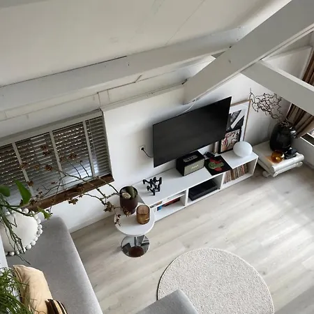 Luxe Vakantiehuis In De